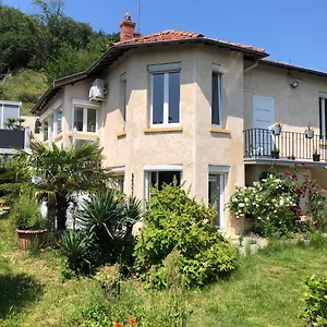 Le Jardin Suspendu Appartement
