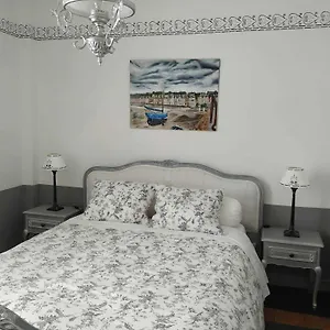 Chez Marie , Cancale France