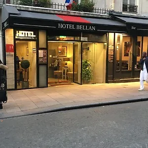 Bellan 2*, Paris France