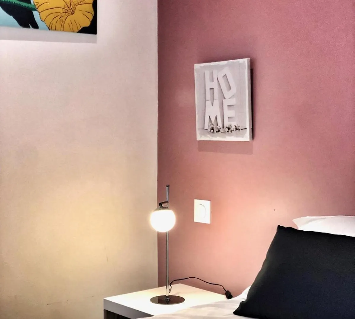 Hotel O9 Marches Rillieux-la-Pape