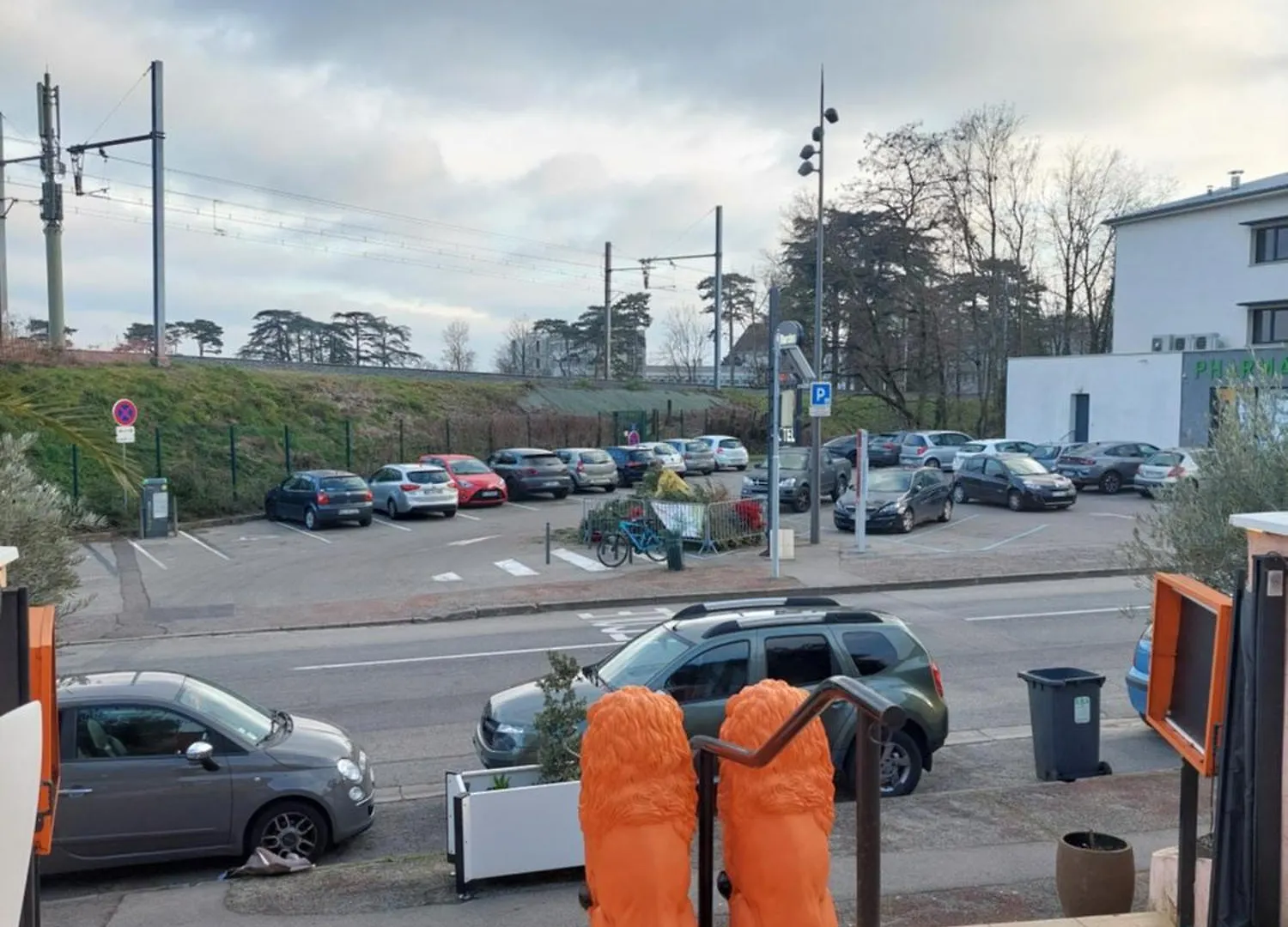 Hotel O9 Marches Rillieux-la-Pape