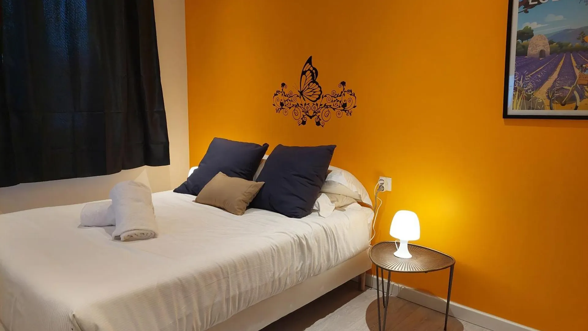 Hotel O9 Marches Rillieux-la-Pape