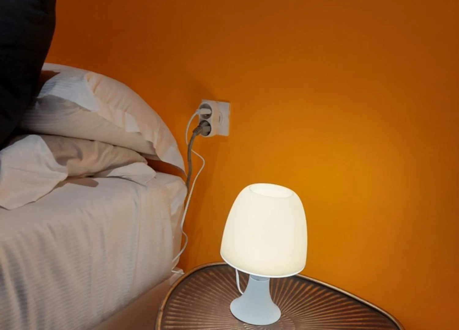 Hotel O9 Marches Rillieux-la-Pape Francia